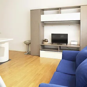 Apartamento Rio central apartment, Milán