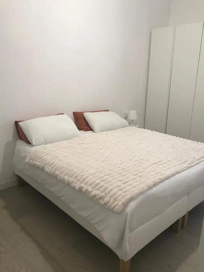 Casa Ale Lolly Apartment Milan