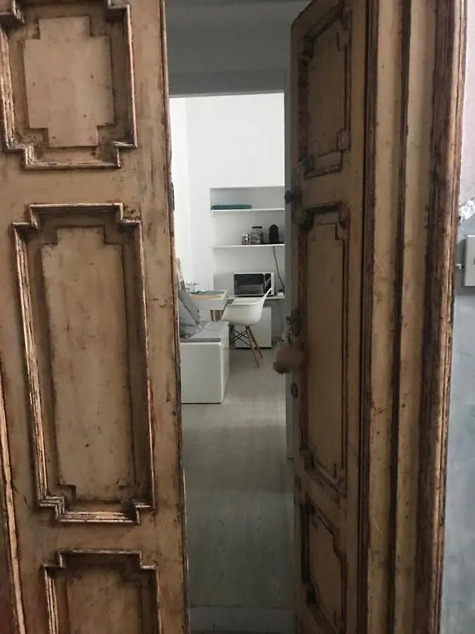 Casa Ale Lolly Apartment Milan
