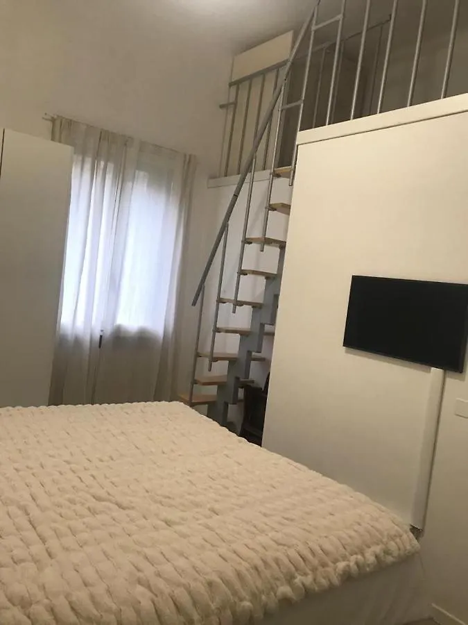 Casa Ale Lolly Apartment Milan 0*,  Italy